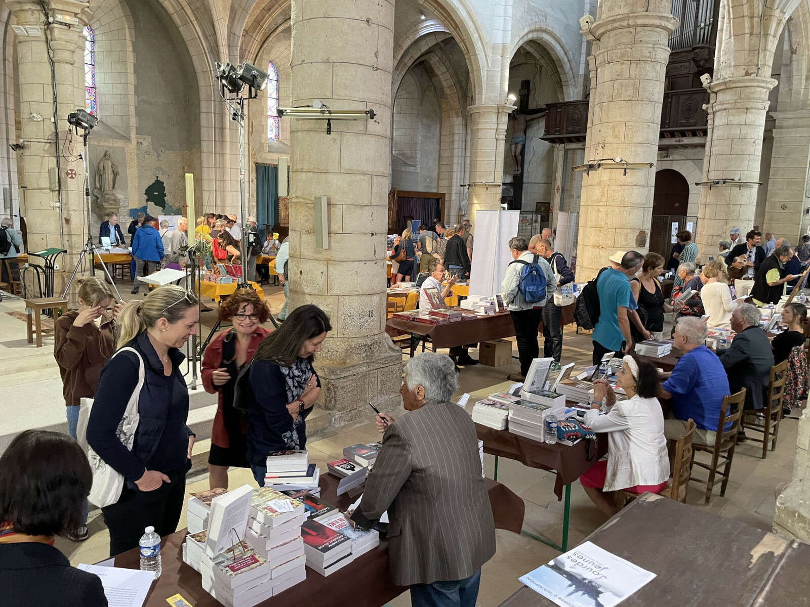 Description de l'image