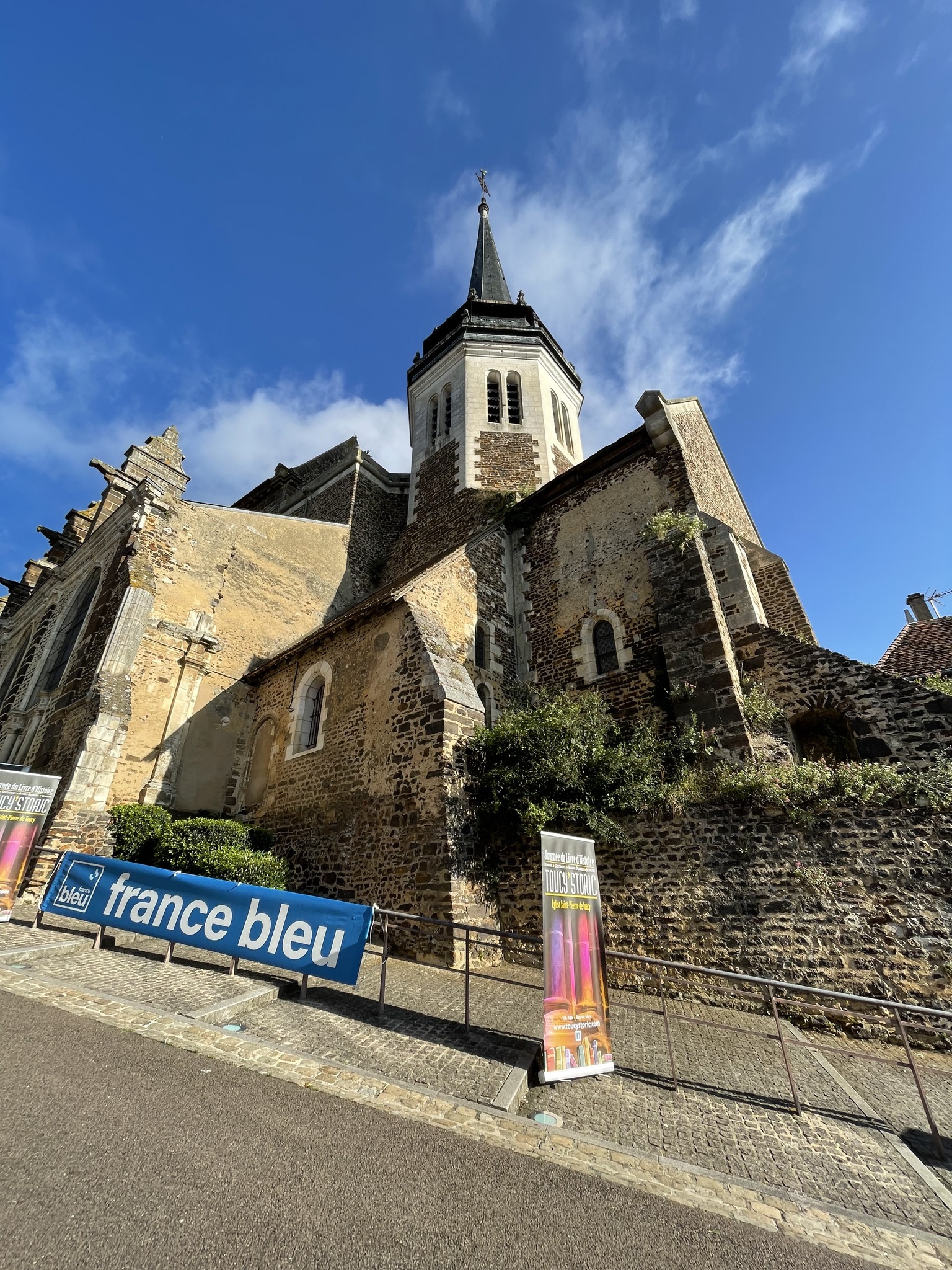 Description de l'image